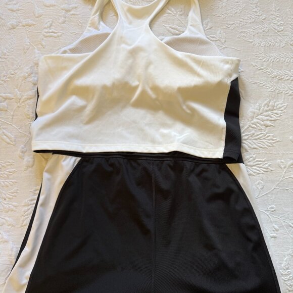 PUMA WORKOUT SET 4 PIECE SET - Picture 3 of 5